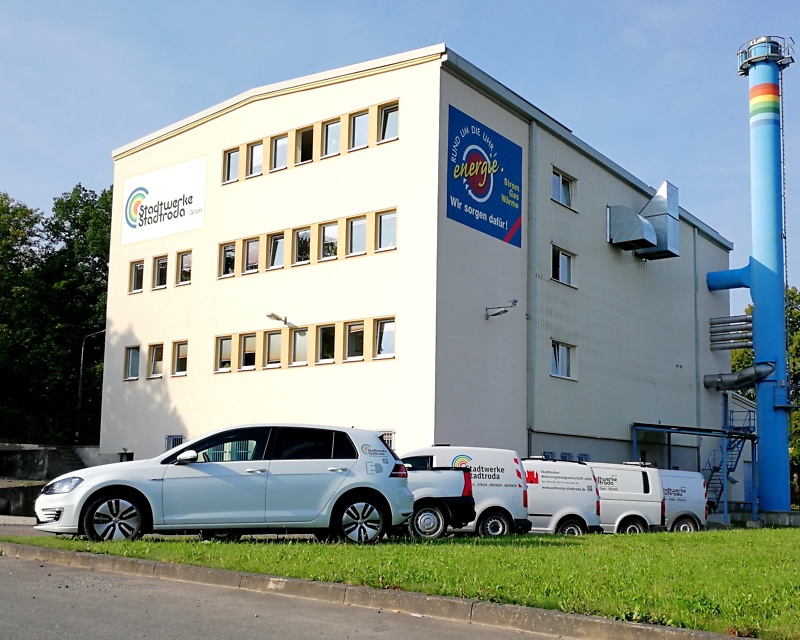 Firmensitz